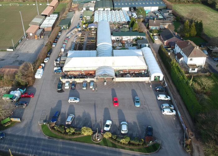 Redcliffe Gardeners and Garden Centre