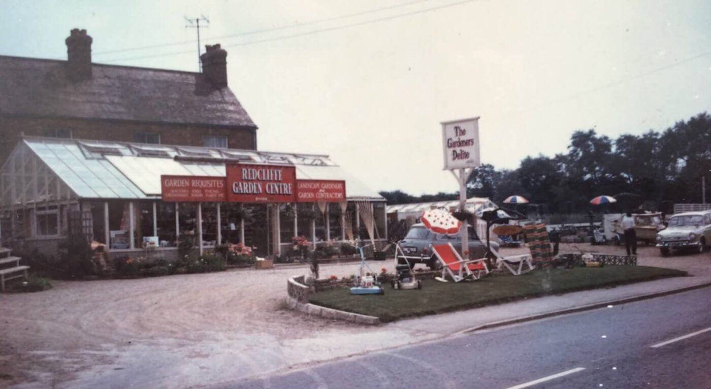 Redcliffe Garden Centre 01