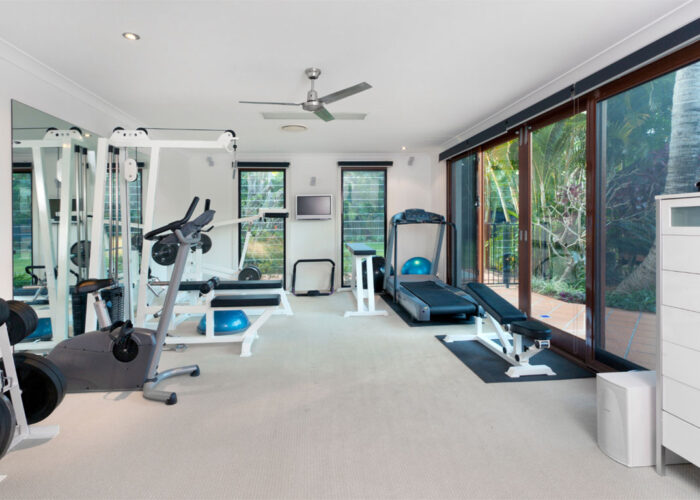 Home Gym